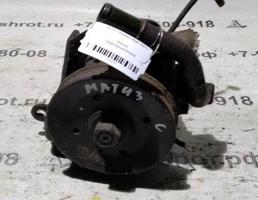 Насос ГУРа для Daewoo Matiz I рестайлинг (2000—2015)  запчасти бу