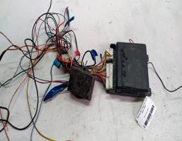 Сигнализация для Opel Vectra B (1995—2000)  запчасти бу