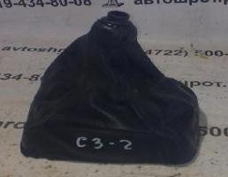 Чехол кулисы для Audi 100 C3 (1982—1988)  запчасти бу