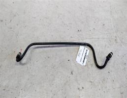 Трубка с рейки рулевой для Ford Focus I (1998—2004)  запчасти бу