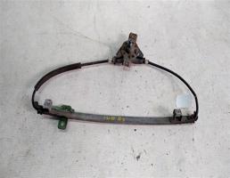 Стеклоподъемник задний правый для VOLKSWAGEN Golf Mk2 (1983—1992)  запчасти бу