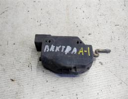 Актуатор замка лючка бака для Opel Vectra A (1988—1995)  запчасти бу