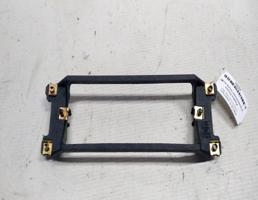 Рамка блока управления климатконтролем для Audi A6 C4 (1994—1997)  запчасти бу