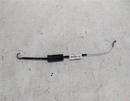 Трос двери передней для BMW 5 серия E34 (1988—1996)  запчасти бу