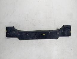 Накладка на панель багажника заднюю для Audi A6 C5 (1997—2001)  запчасти бу