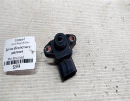 Датчик абсолютного давления для Suzuki Wagon R Solio II (2000—2002)  запчасти бу