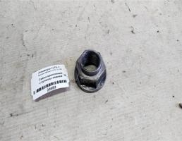 Гайка крепления ступицы задней для Nissan Almera G15 12-18г  запчасти бу