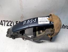Ручка двери наружная передней правой для VOLKSWAGEN Passat B5 (1996—2001)  запчасти бу