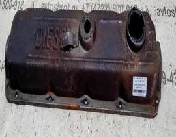 Крышка клапанная для Audi 100 C3 (1982—1988)  запчасти бу