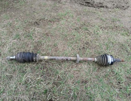 Привод в сборе правый для Daewoo Nexia I (1995—2008)  запчасти бу