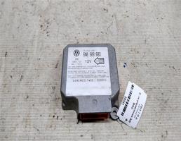 ЭБУ АIR BAG для VOLKSWAGEN Passat B4 (1993—1997)  запчасти бу