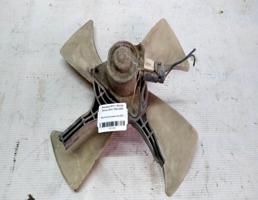 Вентилятор радиатора ДВС для Nissan Almera N15 (1995—2000)  запчасти бу