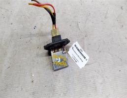 Резистор печки для Daewoo Matiz I рестайлинг (2000—2015)  запчасти бу