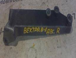 Кронштейн ДВС правый для Opel Vectra B (1995—2000)  запчасти бу