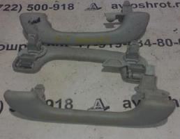Ручка потолочная внутренняя для Nissan Qashqai I (2006—2010)  запчасти бу