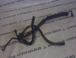 Шланг трубка ГУРа для Audi 80 B4 (1991—1996)  запчасти бу