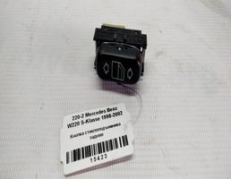 Кнопка ЭСП заднего для MERSEDESBENZ W220 S 98-02г  запчасти бу