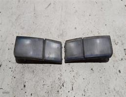 Крышка ПТФ пара для VOLKSWAGEN Passat B4 (1993—1997)  запчасти бу