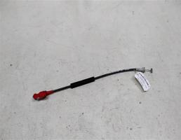 Трос двери передней левой для Ford Mondeo I (1993—1996)  запчасти бу