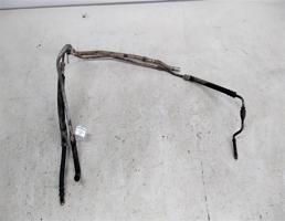 Шланг трубка ГУРа пара для ЗАЗ Chance I (2009—2014)  запчасти бу