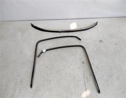 Молдинг стекла заднего для Mercedes-Benz S-класс W220 (1998—2005)  запчасти бу