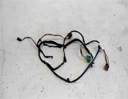Проводка подторпедная для Peugeot 206 I (1998—2012)  запчасти бу