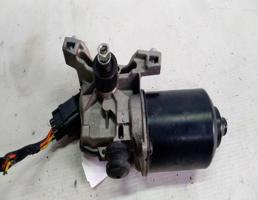 Моторчик стеклоочистителя передний для KIA Rio II рестайлинг (2009—2011)  запчасти бу