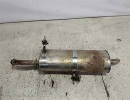 Глушитель основной задняя бочка для Peugeot 308 I рестайлинг (2011—2015)  запчасти бу