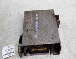 ЭБУ ДВС для Ford Sierra I рестайлинг (1987—1993)  запчасти бу