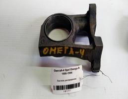 Постель распредвала для Opel Omega A (1984—1994)  запчасти бу