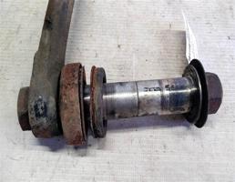 Болт маятника рулевого для Mercedes-Benz E-класс W124/S124/C124/A124 (1984—1997)  запчасти бу