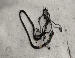 Проводка ДВС для Mercedes-Benz S-класс W140 (1991—1998)  запчасти бу