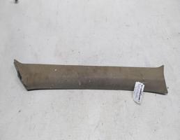 Накладка на стойку лобового стекла правая для Daewoo Nexia I (1995—2008)  запчасти бу