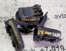 Крючок двери левой для Daewoo Nexia I (1995—2008)  запчасти бу