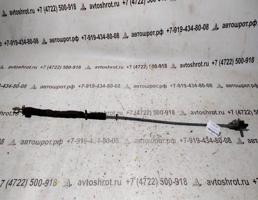 Трос замка зажигания для Audi 100 C4 (1990—1994)  запчасти бу