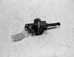 Вакуумный привод замка двери задней левой для Mercedes-Benz E-класс W210/S210 (1995—1999)  запчасти бу