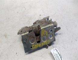 Замок двери сдвижной для Mercedes-Benz Sprinter W901-905 (1995—2006)  запчасти бу