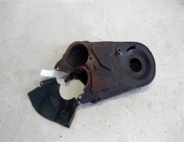 Кожух ремня ГРМ км-т для Audi 90 B2 (1984—1987)  запчасти бу