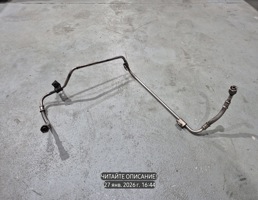 Трубка турбины для VOLKSWAGEN Passat B5 (1996—2001)  запчасти бу