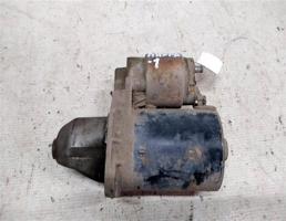 Стартер для Nissan Micra K11 (1992—2002)  запчасти бу