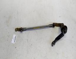 Тяга трапеции стеклоочистителя переднего для Renault Symbol I рестайлинг 2 (2006—2008)  запчасти бу