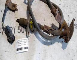 Датчик АВS задний для Mitsubishi Pajero II рестайлинг (1997—2004)  запчасти бу