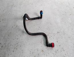 Быстрый съем+трубка топливная для Mazda 3 BK (2003—2006)  запчасти бу