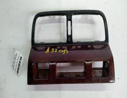 Рамка дефлектора торпедо для Nissan Maxima A32 (1994—2000)  запчасти бу