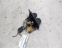 Замок багажника для Honda Accord V (1993—1998)  запчасти бу