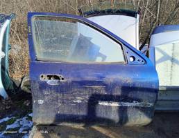 Дверь передняя правая для Ford Mondeo I (1993—1996)  запчасти бу