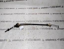 Трос сцепления для Opel Kadett E (1984—1989)  запчасти бу