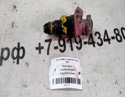 Форсунка инжекторная эл для BMW 3 серия E30 (1982—1994)  запчасти бу