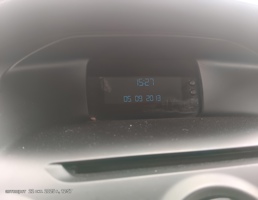 Дисплей информационный для Ford Focus III (2011—2015)  запчасти бу