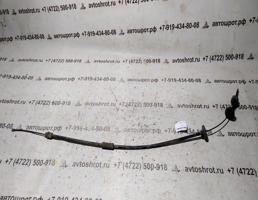 Трос сцепления для Renault Logan I (2004—2009)  запчасти бу